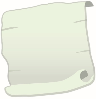 Once Upon A Dream Paper Cut-Outs