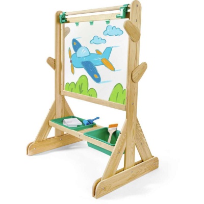 Outdoor Easel