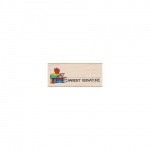 Parent Signature with Apple Stamp