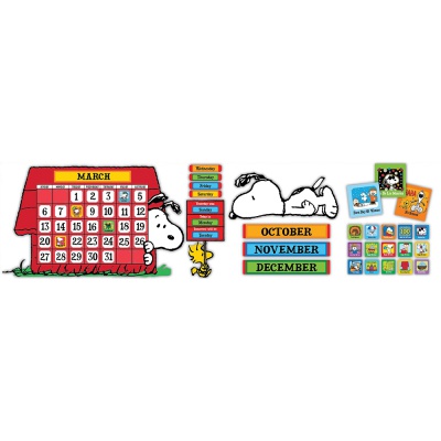 Peanuts Calendar