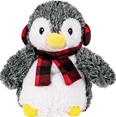 Peppy Penguin Warm Pal