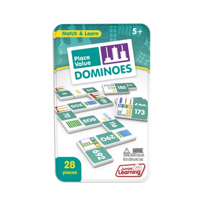 Place Value Dominoes