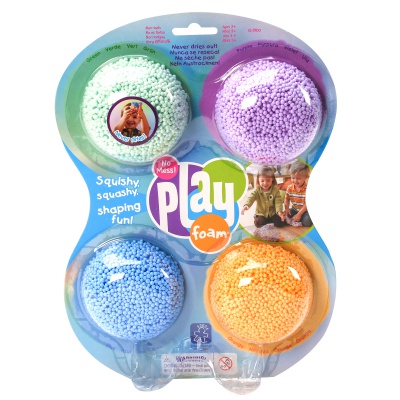 Playfoam Classic 4-Pack