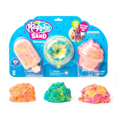 Playfoam Sand Sweets