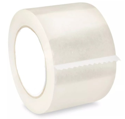 Premium Packing Tape Roll 3 x 110 Yards