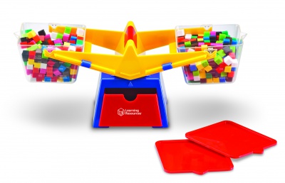 Primary Bucket Balance