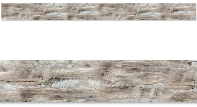 Rustic Wood Border EZ Border – Creative Teaching Press
