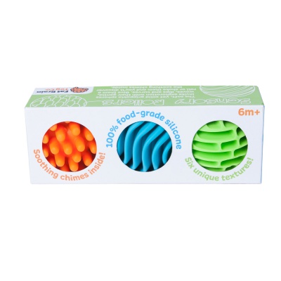 Sensory Rollers Set of 3