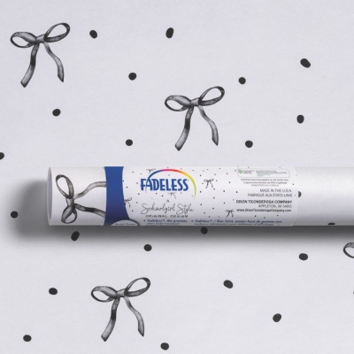 Seriously Darling Fadeless 48 x 25' Roll