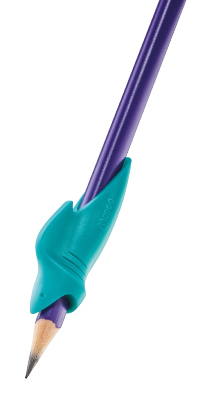 Shark Pencil Grip