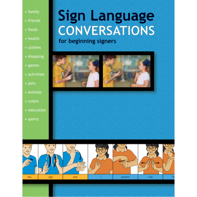 Sign Language Conversations For Beginners