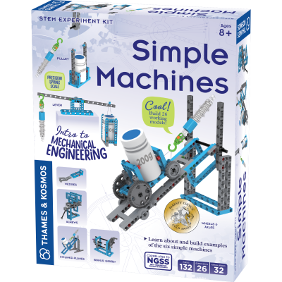Simple Machines