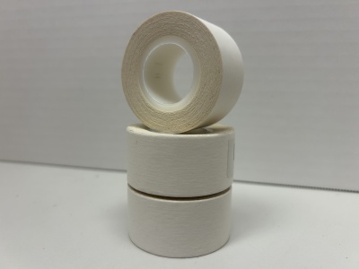 Smart Adhesive Teacher Tape White 1 x 27'