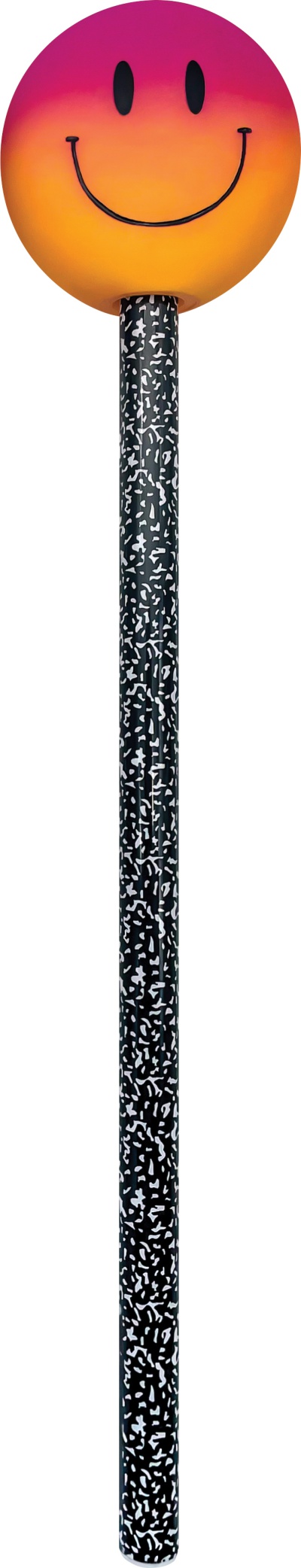 Smiley Face 15 Pointer