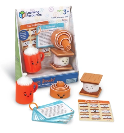 S'mores Calming Kit