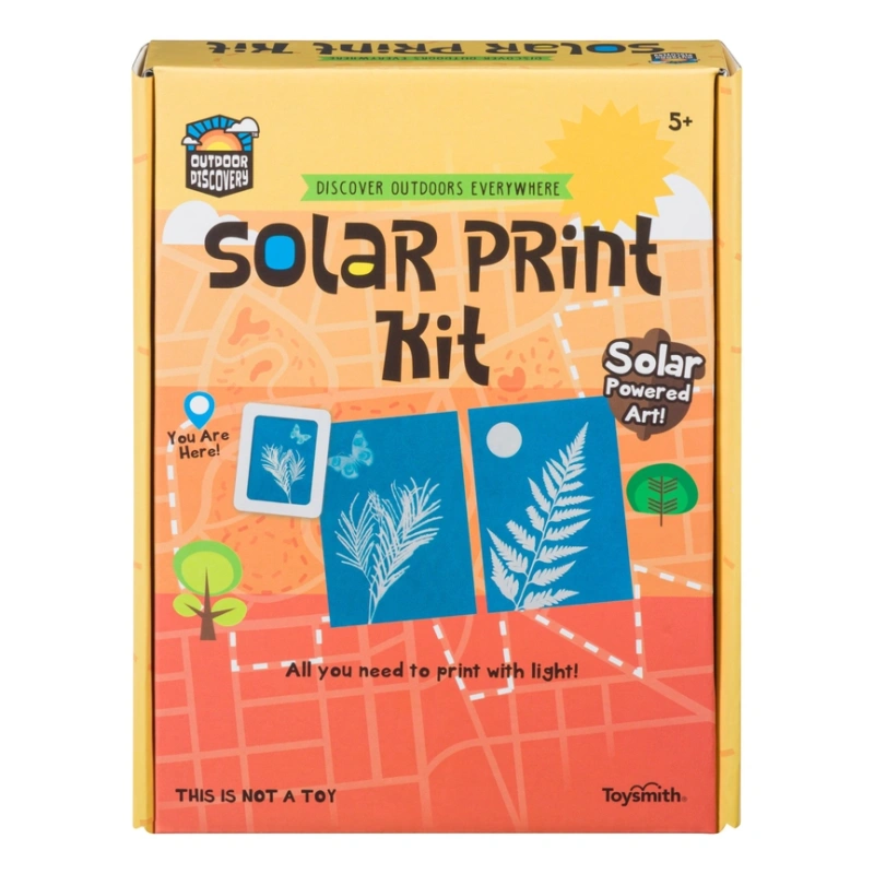 Paper Solaryool Solar Print Paper