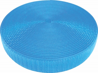 Spot On Aqua Carpet Marker Strips 1 x 25' Long