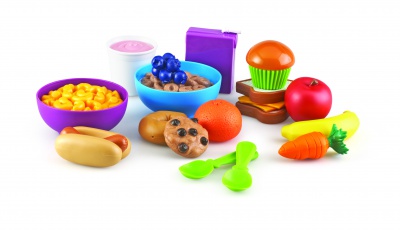 Sprouts My Very Own Play Food