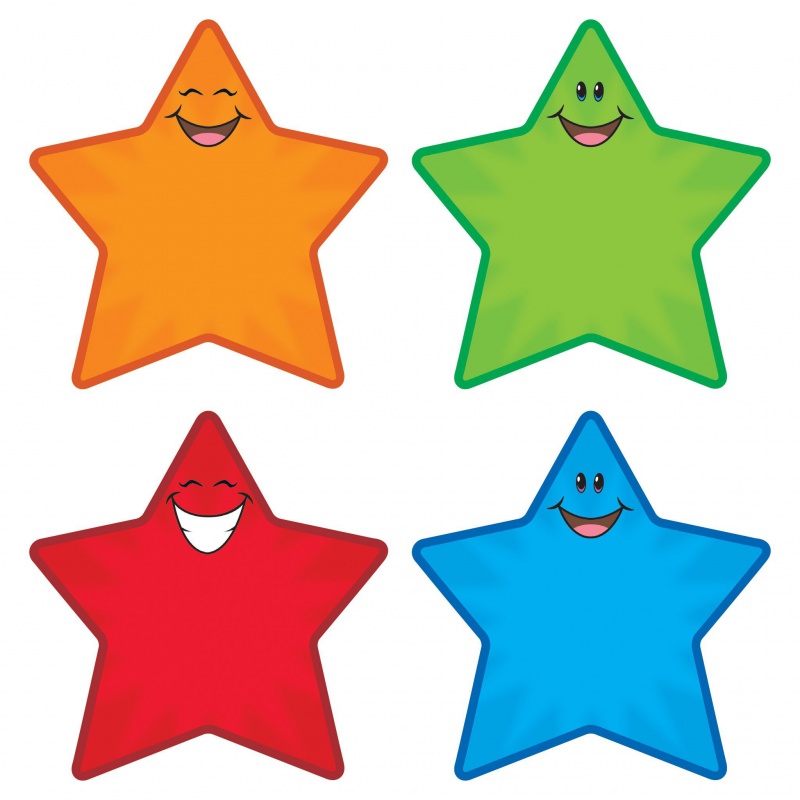 Star Smiles Classic Accents Variety Pack
