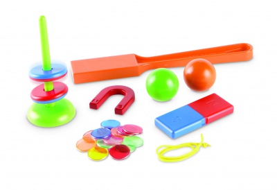 STEM Explorers Magnet Movers