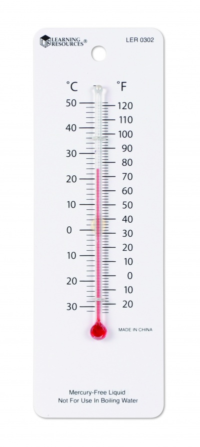 Student Thermometers