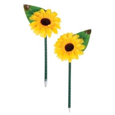 Sunflower Pen