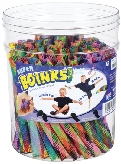 Super Boinks