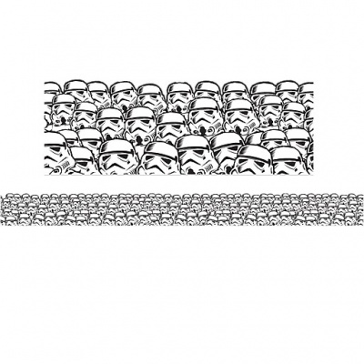 Super Trooper Border