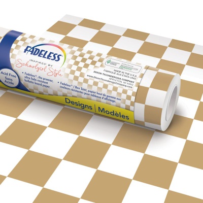 Sweater Weather Fadeless Design Paper 48 x 12'