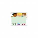TREND Kids Terrific Labels