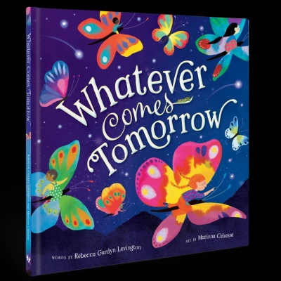 Whatever Comes Tomorrow