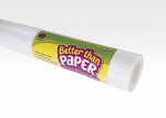 White Better Than Paper Bulletin Board Roll