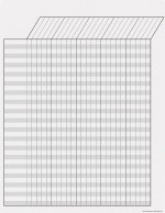 White Incentive Chart Wipe Off